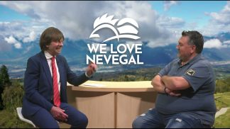 We Love Nevegal – Ep. 4