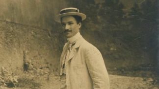 Presentata a Feltre la mostra “Carlo Rizzarda sulla carta”