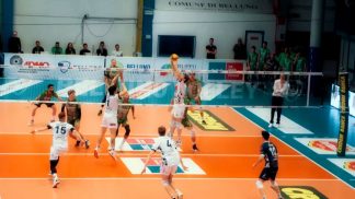 Pazzesca rimonta del Belluno Volley che si guadagna così la “bella” di domenica a Sorrento