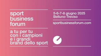 Presentato lo Sport Business Forum 2025: in arrivo le grandi personalità del mondo sportivo
