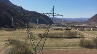 Tavolo tecnico con Terna in Regione Veneto: al centro i progetti per il territorio bellunese