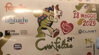 Tutto pronto per la 24esima edizione della “Corri Feltre”
