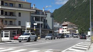 Il Fondo Comuni Confinanti finanzia l’evoluzione della videosorveglianza provinciale