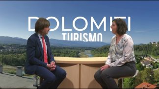 Dolomiti Turismo – Antonella Schena