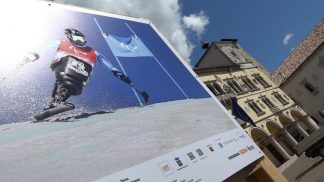 Le olimpiadi protagoniste della terza edizione di “Belluno Photo festival”