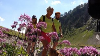 Salute e montagna: arrivano formazione per i medici e un’app per gli utenti