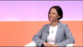 Voce delle istituzioni – Francesca De Biasi (Fondazione Welfare Dolomiti Belluno) 15/05/20205