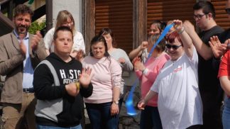 Un nuovo appartamento per l’autonomia delle persone con sindrome di Down