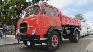 Dalla Val Sabbia a Longarone, la carovana del ricordo