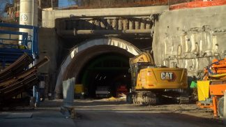 Varianti olimpiche, i lavori procedono, ma resta il nodo di Longarone