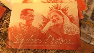 L’amore all’epoca dei nostri nonni e bisnonni al centro di un progetto dell’Associazione Isoipse.