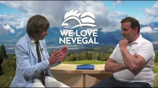 We Love Nevegal – puntata del 17/05/25