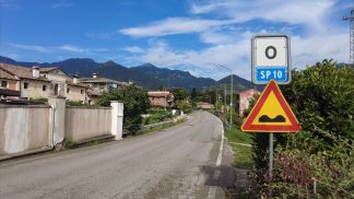 Sicurezza stradale, dal governo in arrivo i tagli