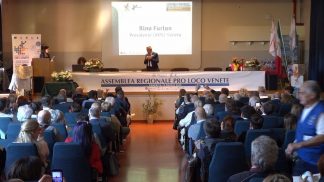 L’Assemblea Regionale delle Pro Loco Venete: traguardi e prospettive