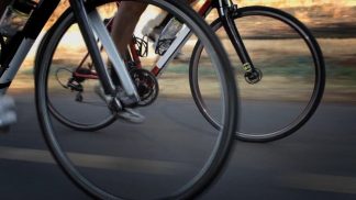 Da Belluno a Roma in bicicletta: l’avventura di sei amici ha uno sfondo benefico