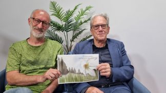 Gruppo Natura Lentiai e Unifarco impegnati a favore della tutela dei Narcisi