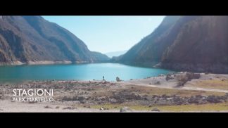 Ecco “Stagioni” il nuovo singolo del cantautore bellunese Alex Martello