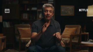 Da Vigo all’Argentina: la storia dell’attore Ricardo Darin