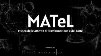 Innovazioni tecnologiche al MATeL di Lozzo di Cadore