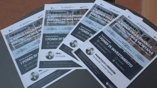 A palazzo Crepadona un ciclo di incontri divulgativi su finanza ed economia montana