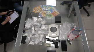 Giovane bellunese trovato con 1 kg di cocaina: le indagini e l’arresto