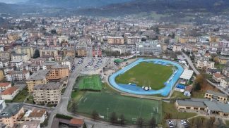 Sarà “firmata” Polar la sponsorizzazione del nuovo stadio di Belluno