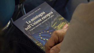 “La montagna nell’Unione Europea”: presentato il volume della Fondazione Colleselli
