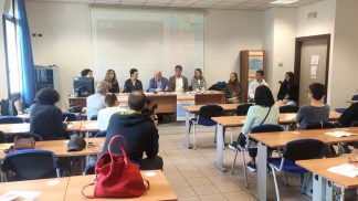 Comunità educante: un biennio di iniziative nel territorio