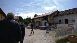 Alla Cooperativa Arcobaleno ’86 di Feltre premiati 10 “Giusti del mondo”