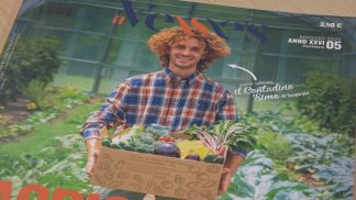 I temi principali del Veses in edicola questo mese
