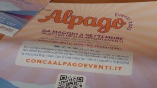 Estate frizzante in Alpago: 200 gli eventi in programma fino a settembre