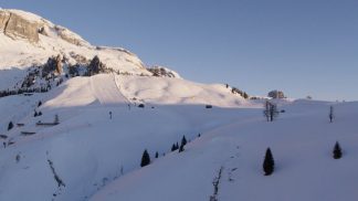 Arpav: nuovo sistema all’avanguardia per ma misurazione della risorsa nivale