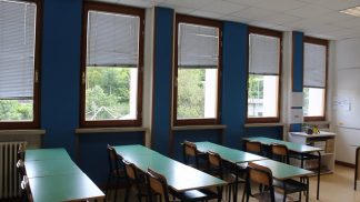 Aule tematiche più innovative alla scuola di Canevoi grazie al PNRR