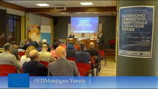 Festa dell’Europa 2025, riflettori accesi su energia e ambiente