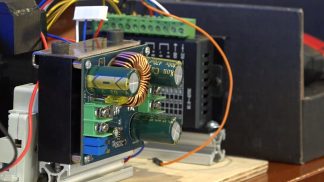 Le creazioni degli studenti dell’ITS Meccatronico in anteprima in Sala Bianchi