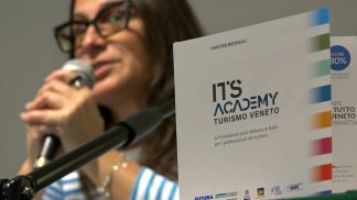 Le attività dell’ITS Academy Turismo Veneto in ottica olimpica