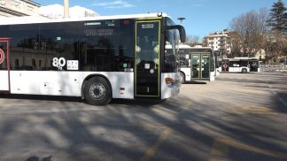 E’ ufficiale: il trasporto scolastico sarà garantito anche durante le olimpiadi