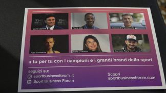 Economia, sport, salute, turismo e non solo: Sport Business Forum 2025 pronto a partire