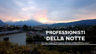 “Professionisti della notte”: il nostro viaggio tra i lavoratori notturni