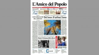 Pubblicato il nuovo numero de L’Amico del Popolo