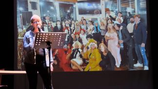 Serata benefica sabato 31 maggio al Centro culturale di Quero con il musical di Elena Mondin