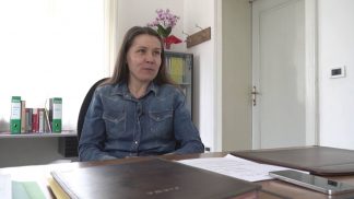 La voce delle Istituzioni nel territorio – Marianna Hofer – Valle di Cadore (28/05/2025)