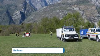 Nuovi contributi per la Protezione Civile