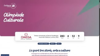 La Mostra dell’artigianato di Feltre inserita nel programma dell’Olimpiade Culturale 2026