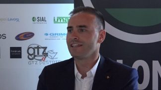 Calcio, serie C: la Dolomiti conferma mister Zanini e presenta il nuovo ds Giugliarelli