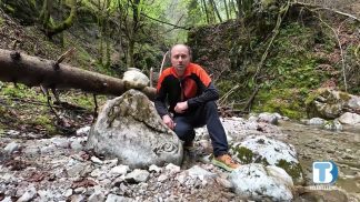 Giro di San Mamante: una perla naturalistica del bellunese