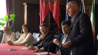 Oltre 700 arbitri del Veneto a Feltre per il raduno della categoria