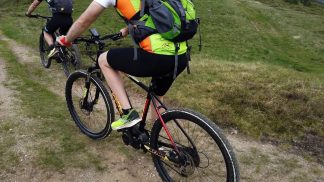 Giornata mondiale della bicicletta: l’anello della Valbelluna