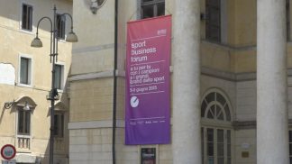 Sport Business Forum fra economia, sport e sviluppo territoriale