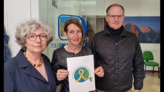 L’associazione S.T.E.F.A.N.O. vicina ai  Pazienti oncologici con tumori rari come i Sarcomi
